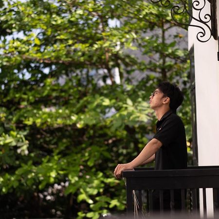 The Lovenote Home Studio ホーチミン市 エクステリア 写真
