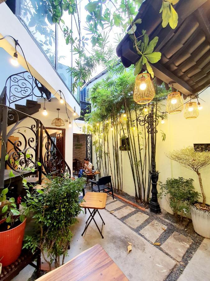 The Lovenote Home Studio ホーチミン市 エクステリア 写真