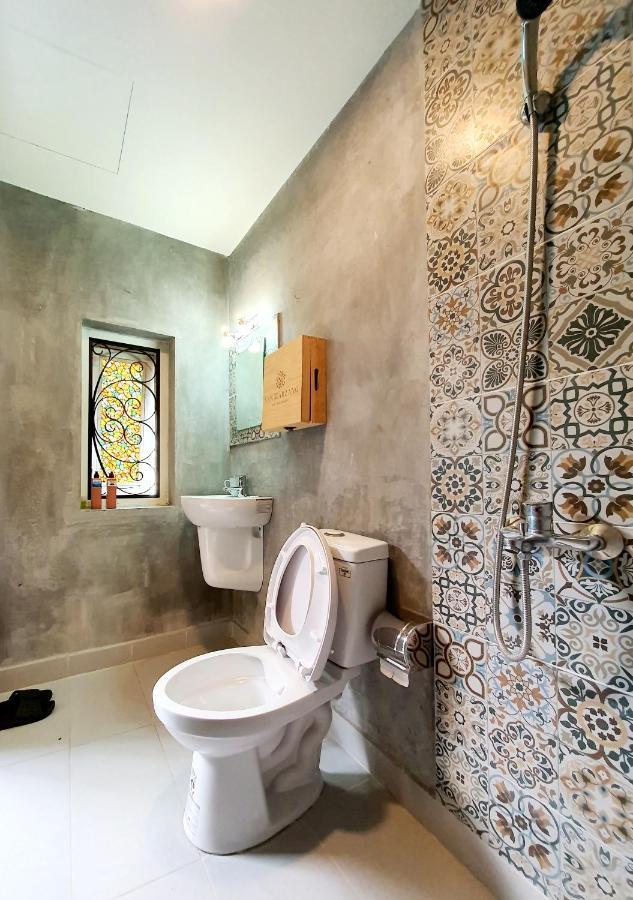 The Lovenote Home Studio ホーチミン市 部屋 写真