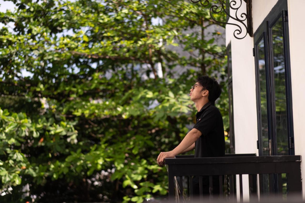 The Lovenote Home Studio ホーチミン市 エクステリア 写真